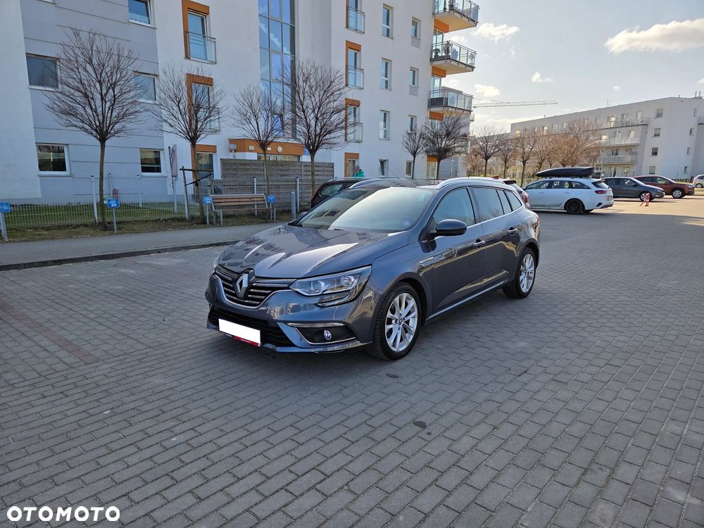 Renault Megane 1.2 Energy TCe Life - 7