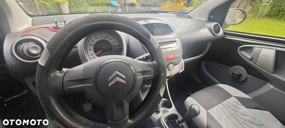 Citroën C1 1.0i Flirt - 3