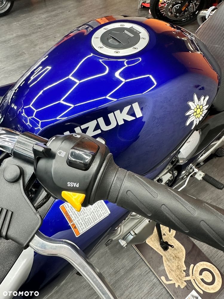 Suzuki Bandit - 26