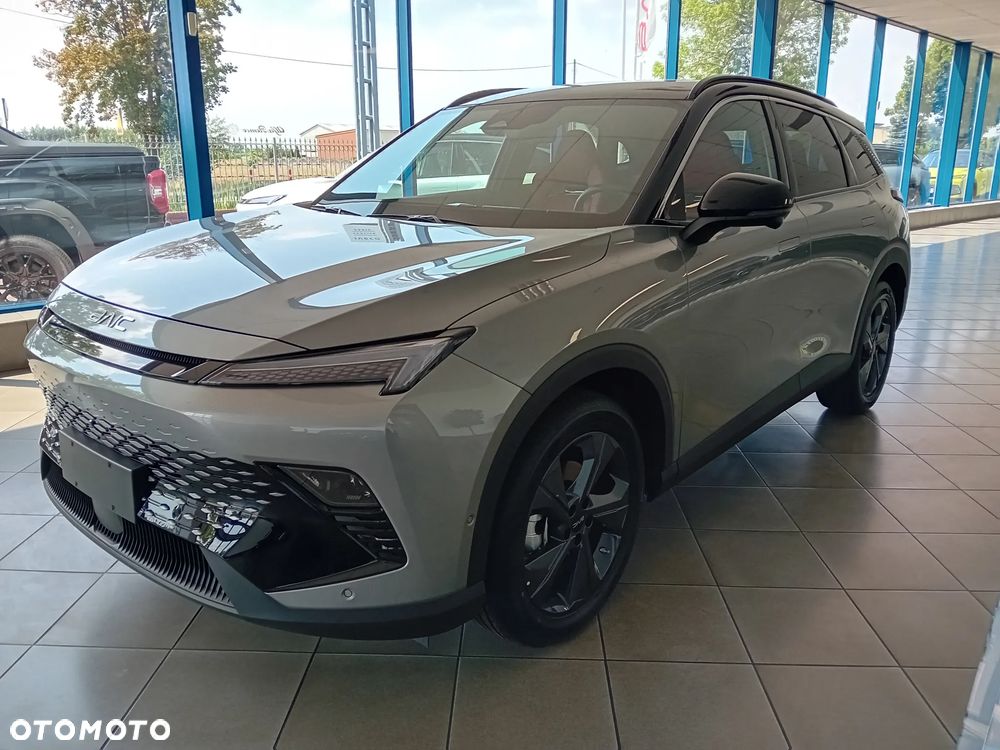 BAIC 5 Beijing 1.5T Luxury DCT - 2