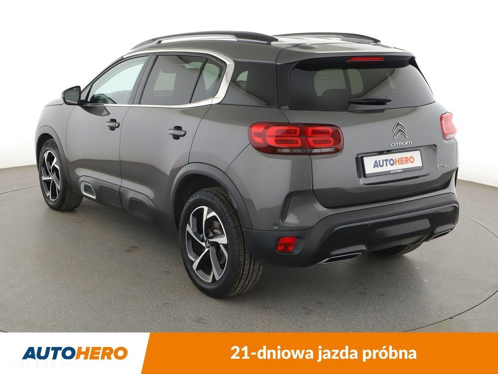 Citroën C5 Aircross - 4