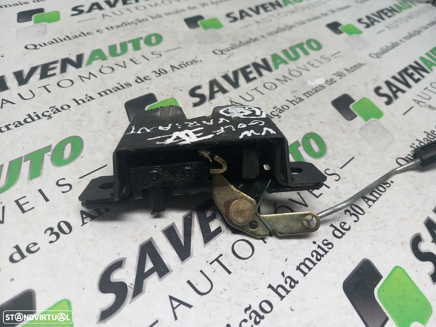 Fecho / Fechadura Mala Volkswagen Golf Iv Variant (1J5) - 2