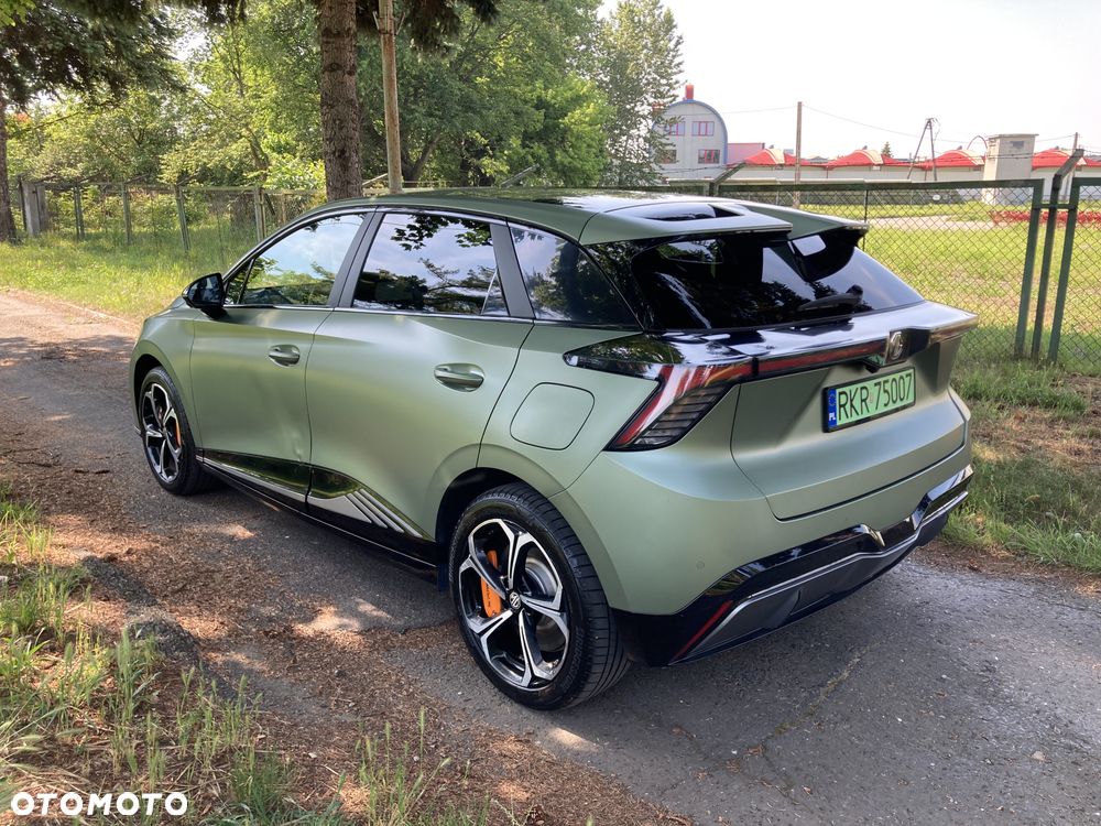 MG 4 EV 64kWh XPower - 8