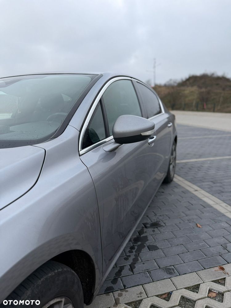 Peugeot 508 - 33
