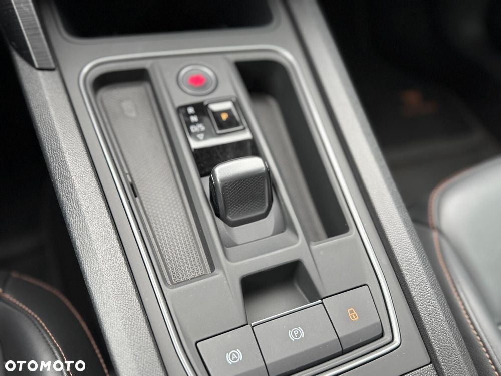 Cupra Formentor 1.5 TSI DSG - 31