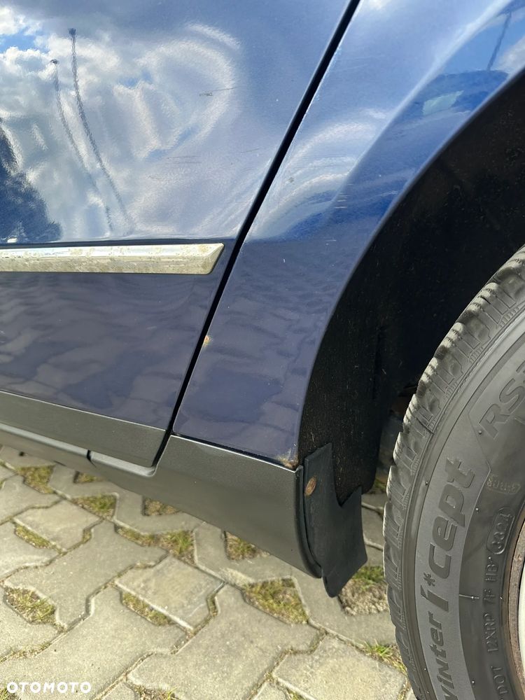 Volkswagen Passat 2.0 FSI Comfortline - 38