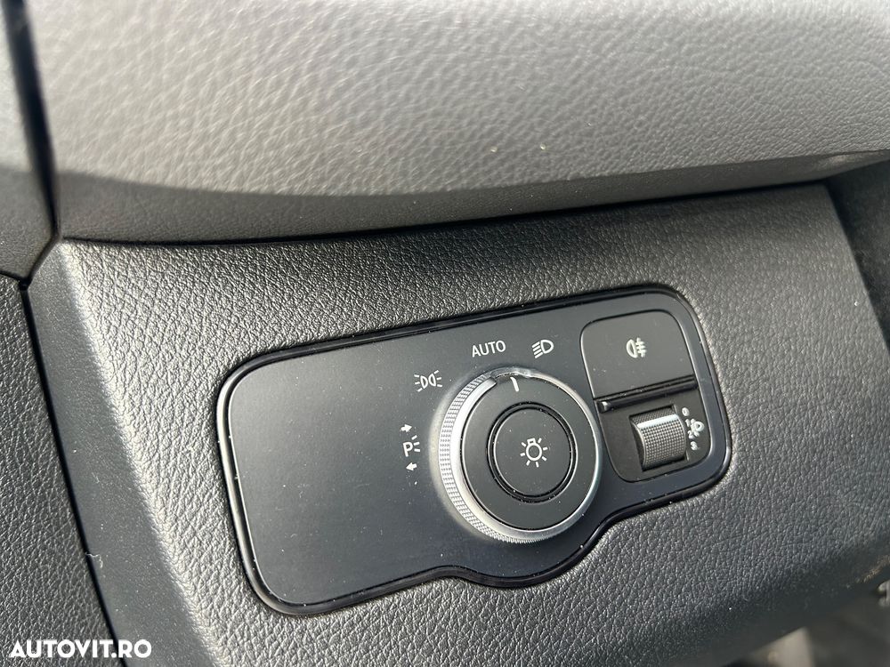 Mercedes-Benz Sprinter FRIGORIFIC THERMO KING - 28