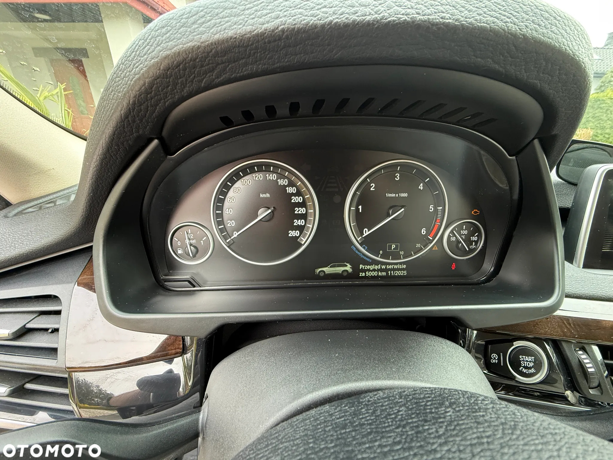 BMW X5 xDrive30d - 9