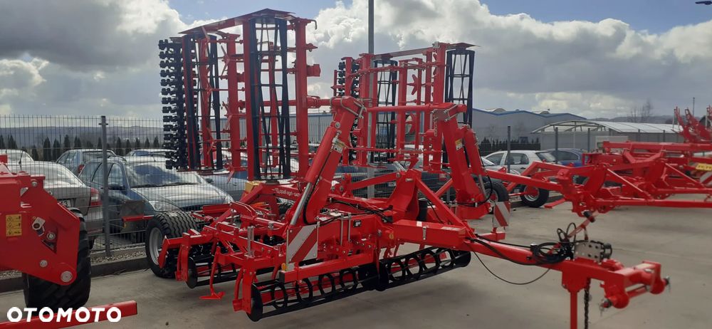 Opall Agri SATURN IV - 4