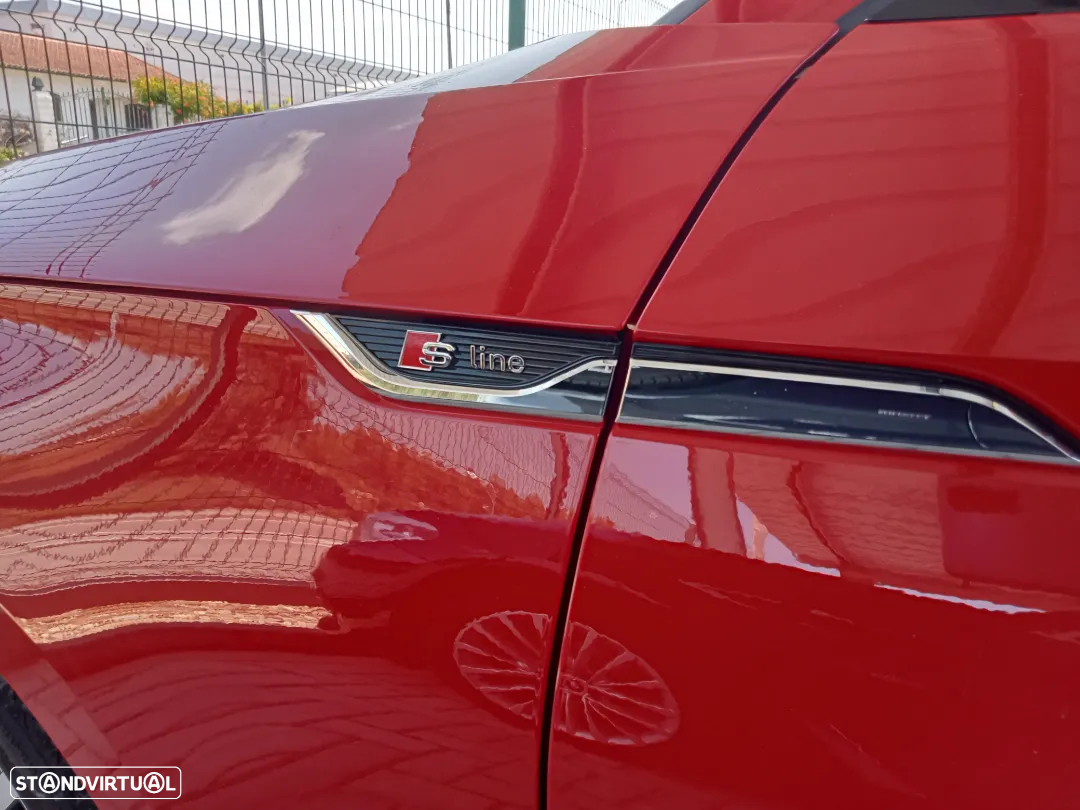 Audi A5 2.0 TDI S-line S tronic - 41