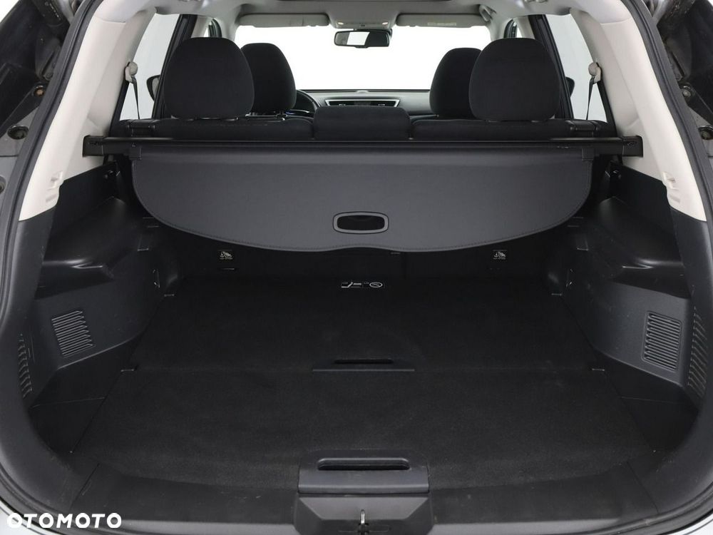 Nissan X-Trail 1.6 DCi Acenta 2WD - 21