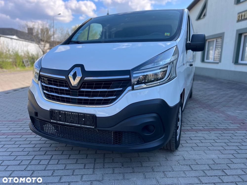Renault Trafic - 6