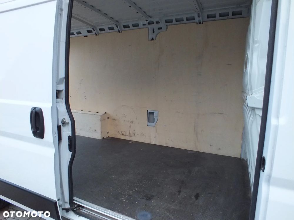 Iveco Daily 35s15 - 8