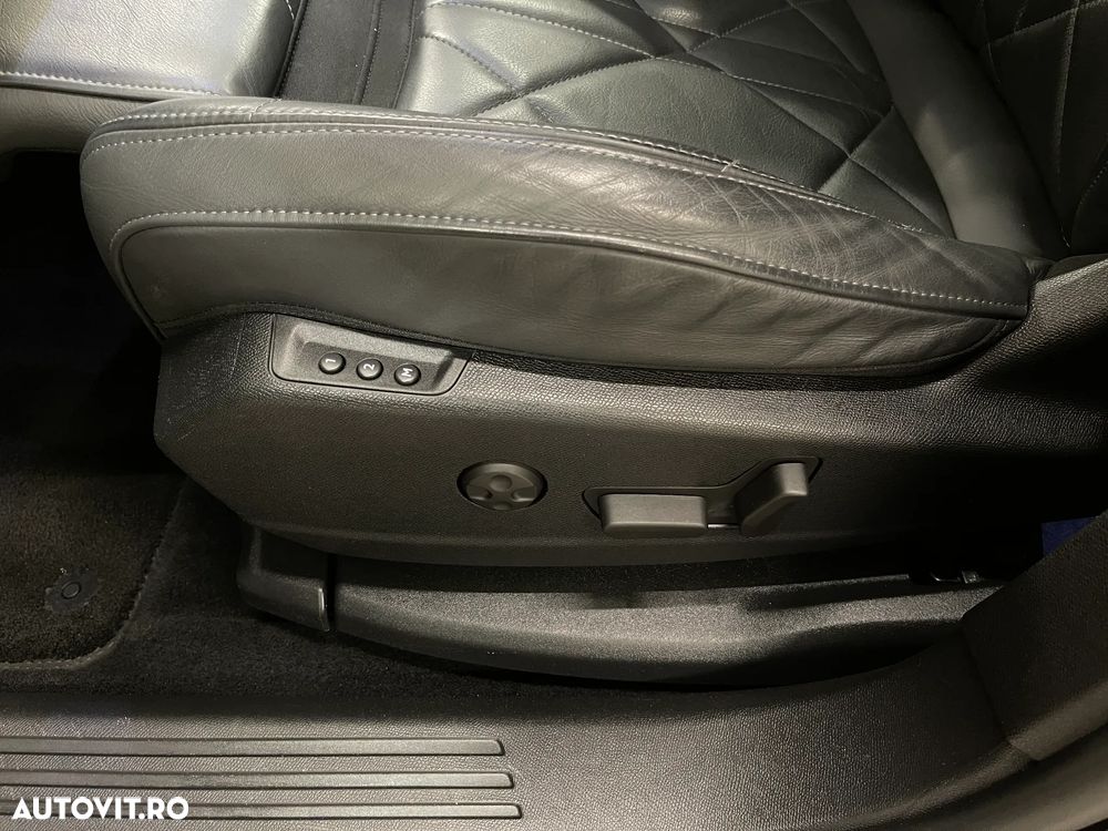 DS Automobiles DS 7 Crossback 1.6 PureTech 180 S&S EAT8 RIVOLI - 26