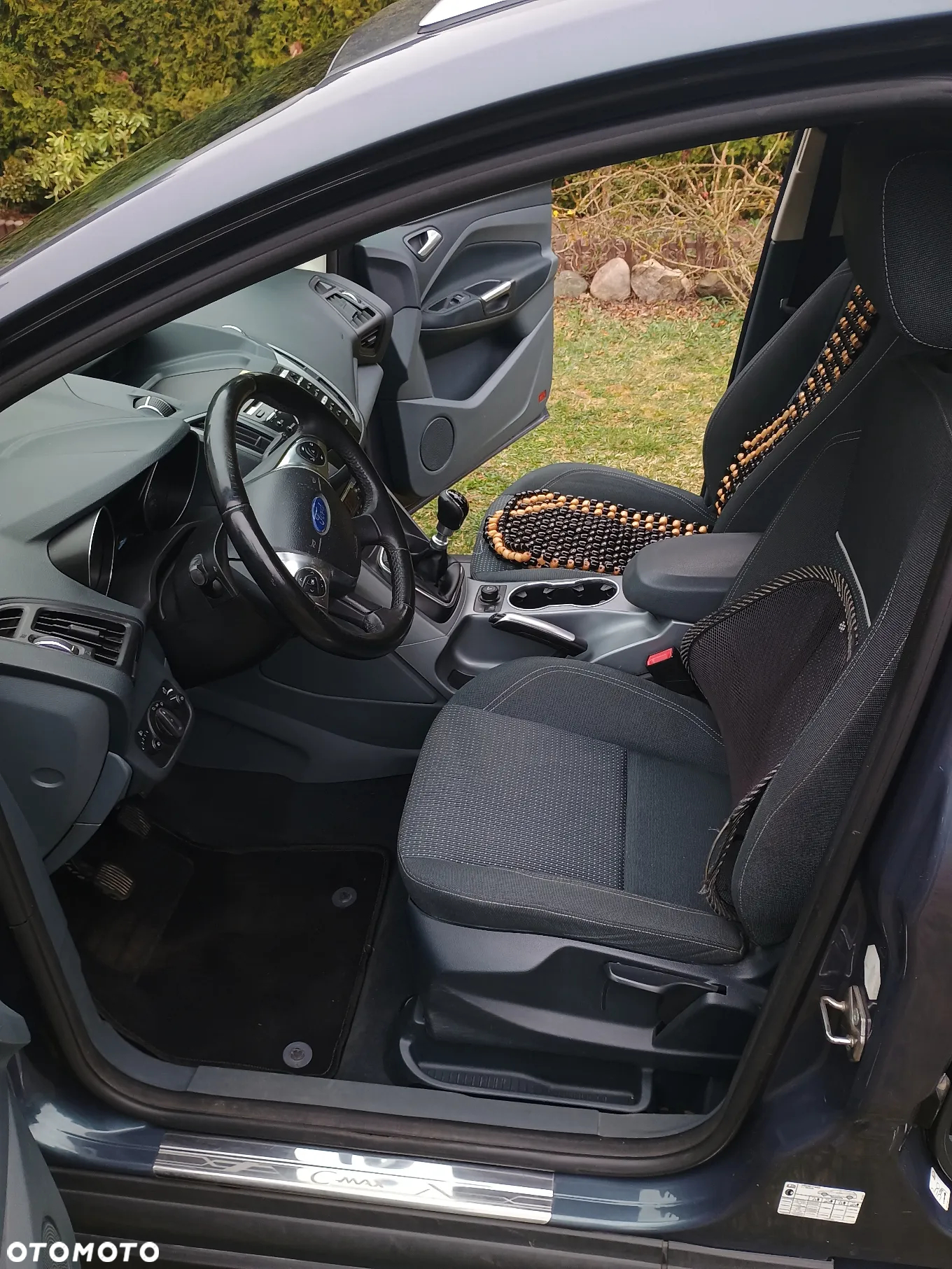 Ford C-MAX - 16