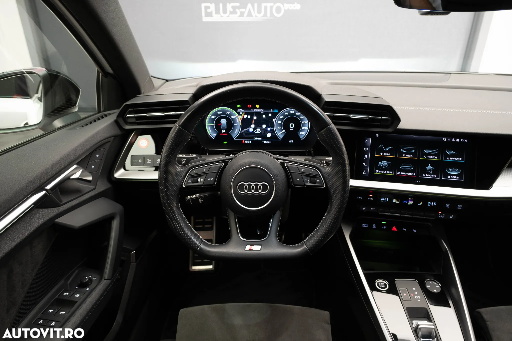 Audi A3 Sportback 1.4 40 TFSI e PHEV S tronic S Line - 22