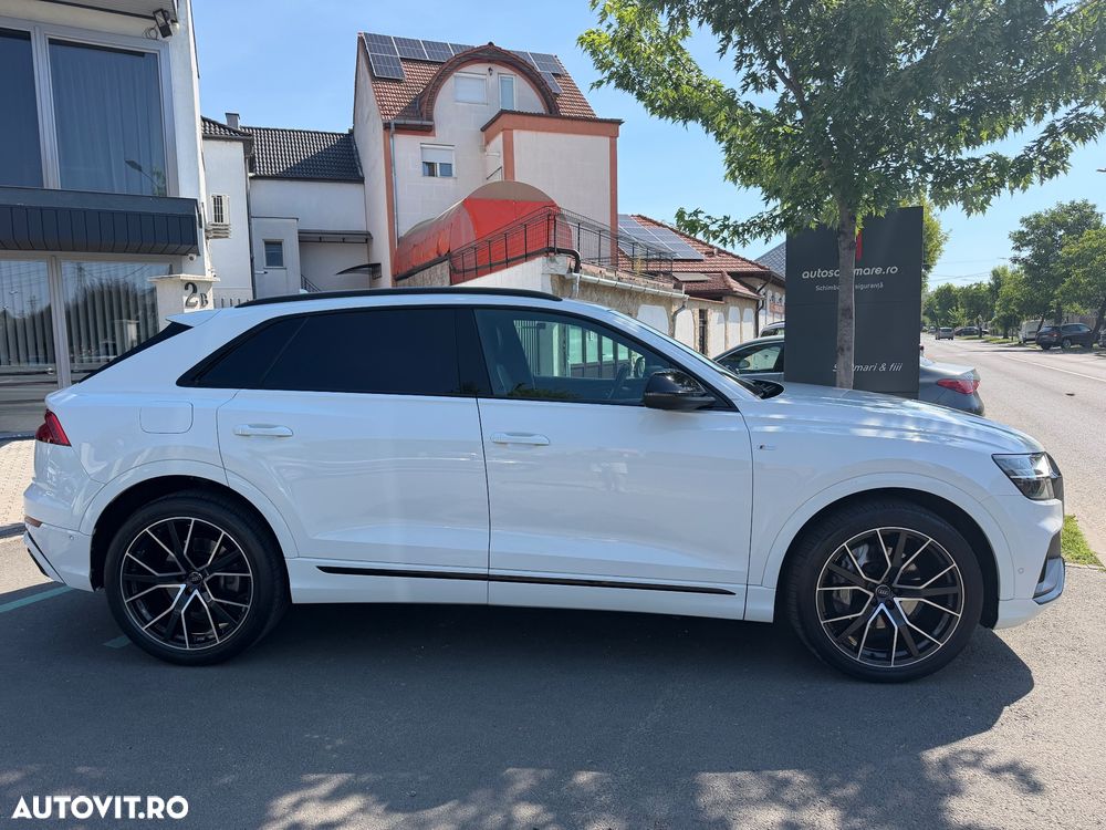 Audi Q8 - 3