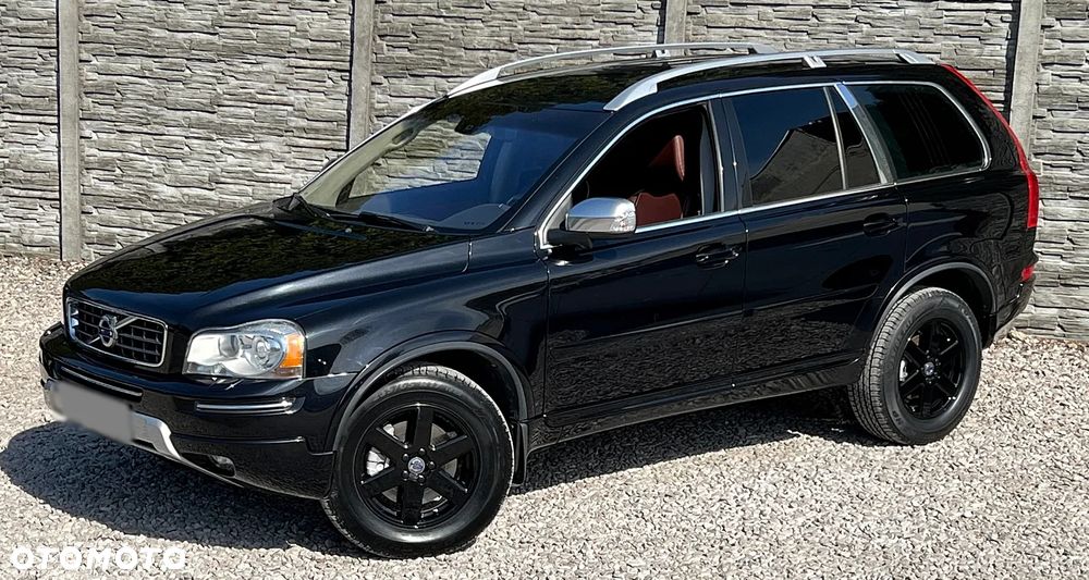 Volvo XC 90 D5 AWD R-Design - 20