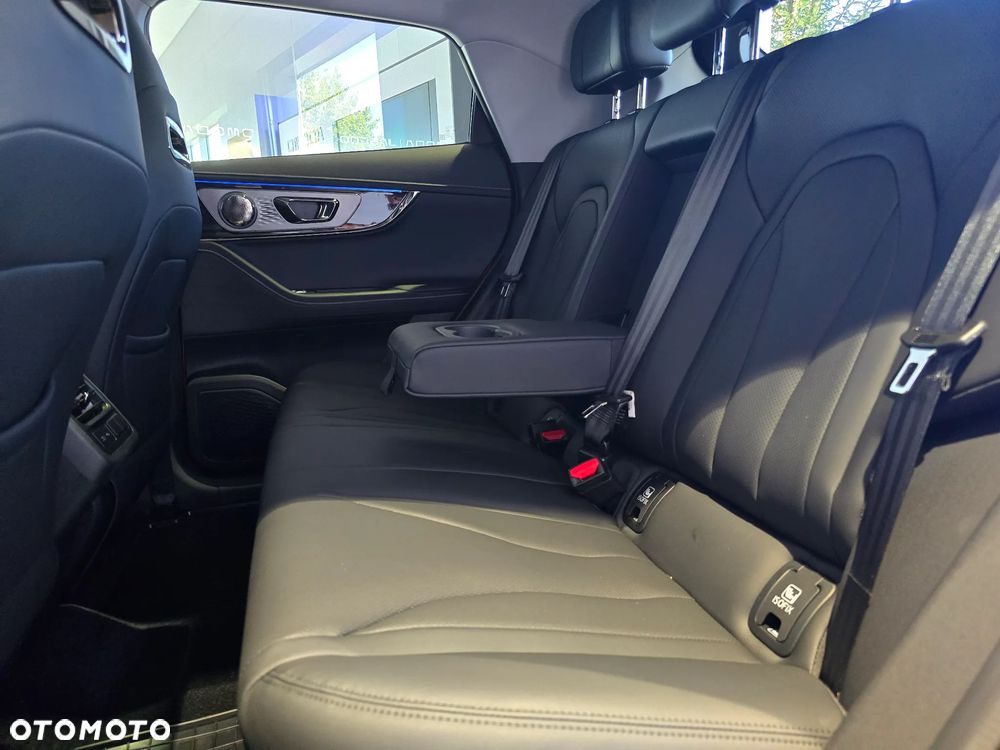 Omoda 5 1.6 T-GDI Premium DCT - 29