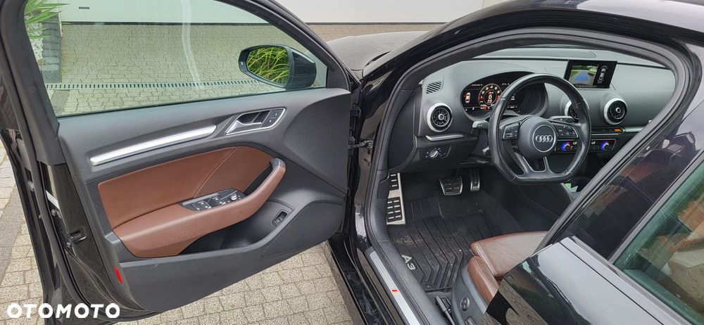 Audi A3 Limousine - 12
