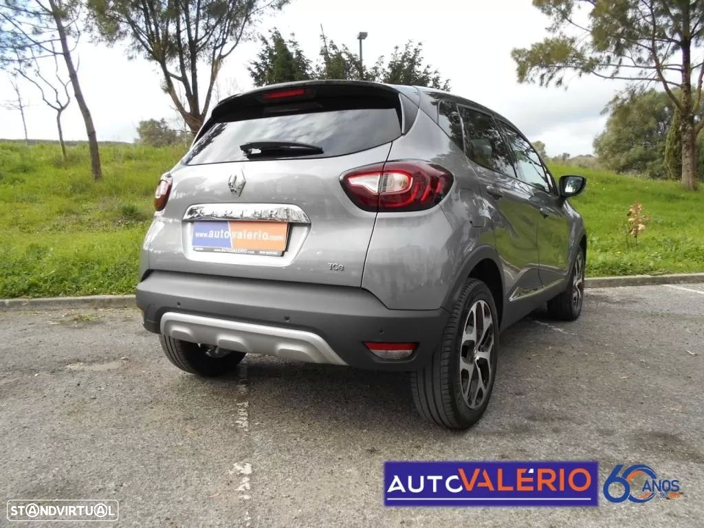 Renault Captur 0.9 TCE Exclusive - 6