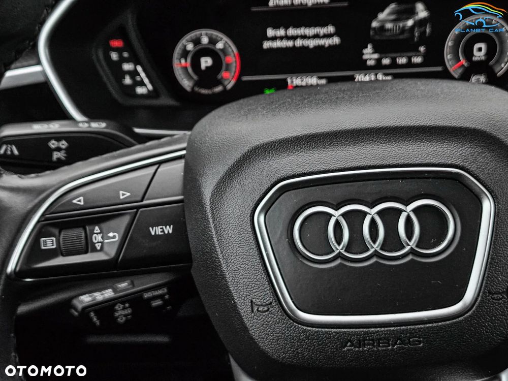 Audi Q3 40 TDI Quattro S tronic - 27