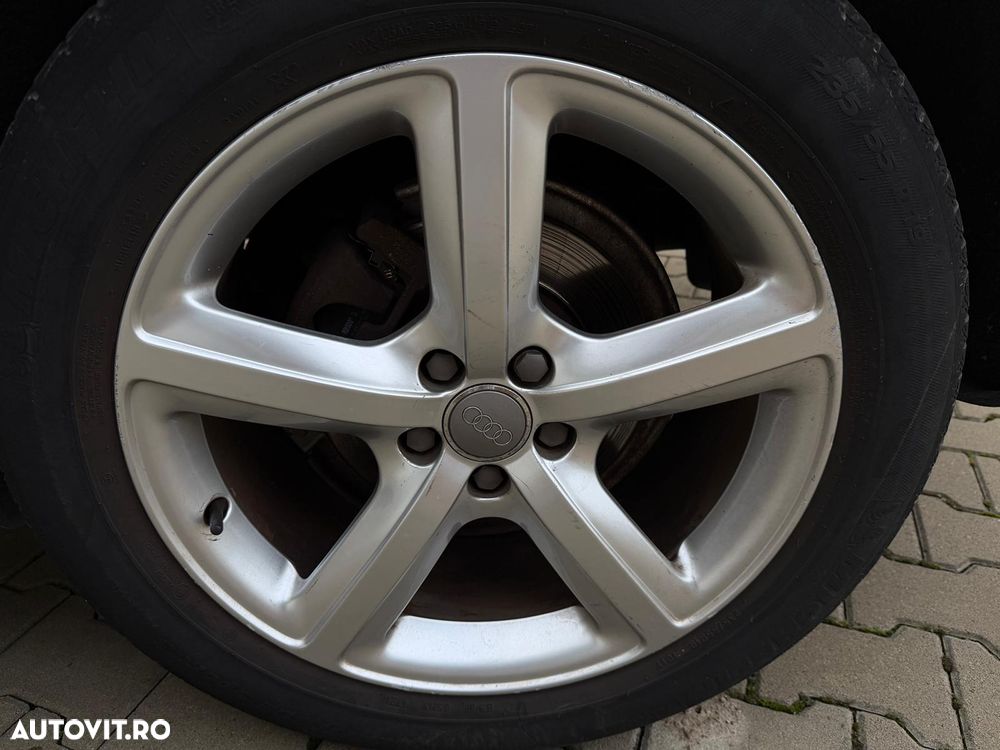 Audi Q5 2.0 TDI Quattro Stronic - 23
