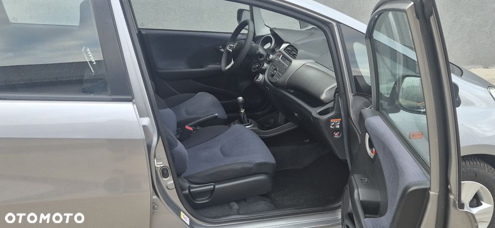 Honda Jazz 1.2 Trend - 15