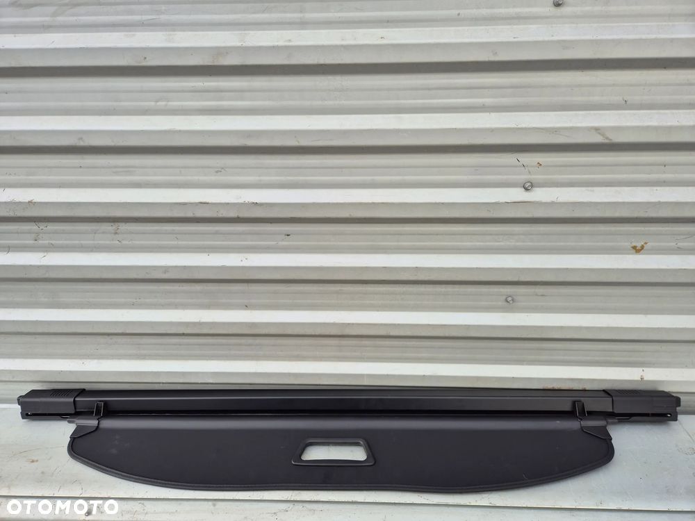 Roleta bagażnika Jeep Grand Cherokee 2011-2022r 6FW02DX9AC - 5