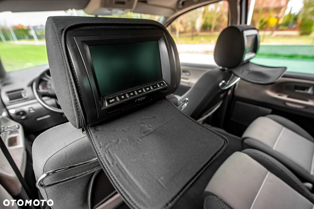 Volkswagen Sharan 1.8 5V Turbo Automatik Exclusive Edition II - 33