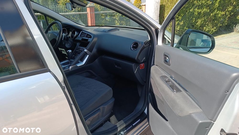 Peugeot 3008 e-HDi FAP 115 EGS6 Stop&Start Active - 16