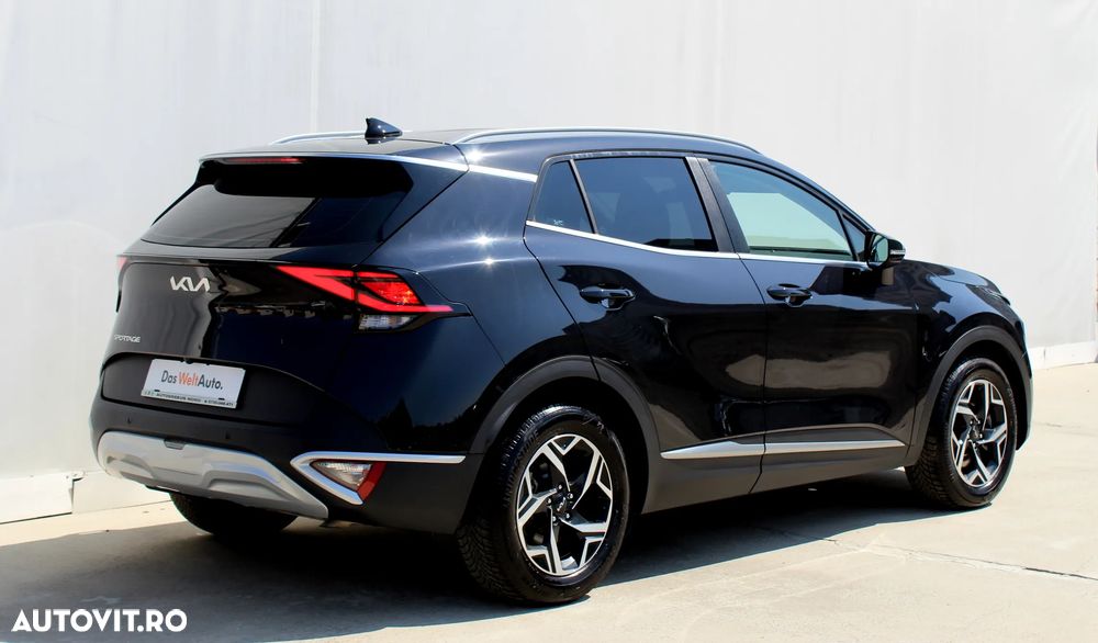 Kia Sportage - 2