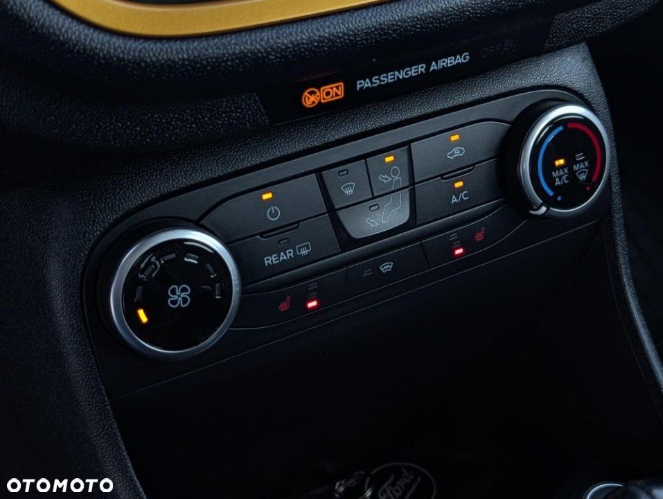 Ford Fiesta - 16