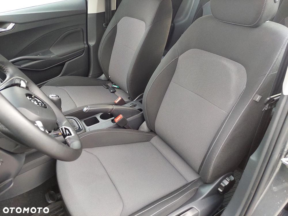 Skoda Fabia 1.0 TSI Selection - 23