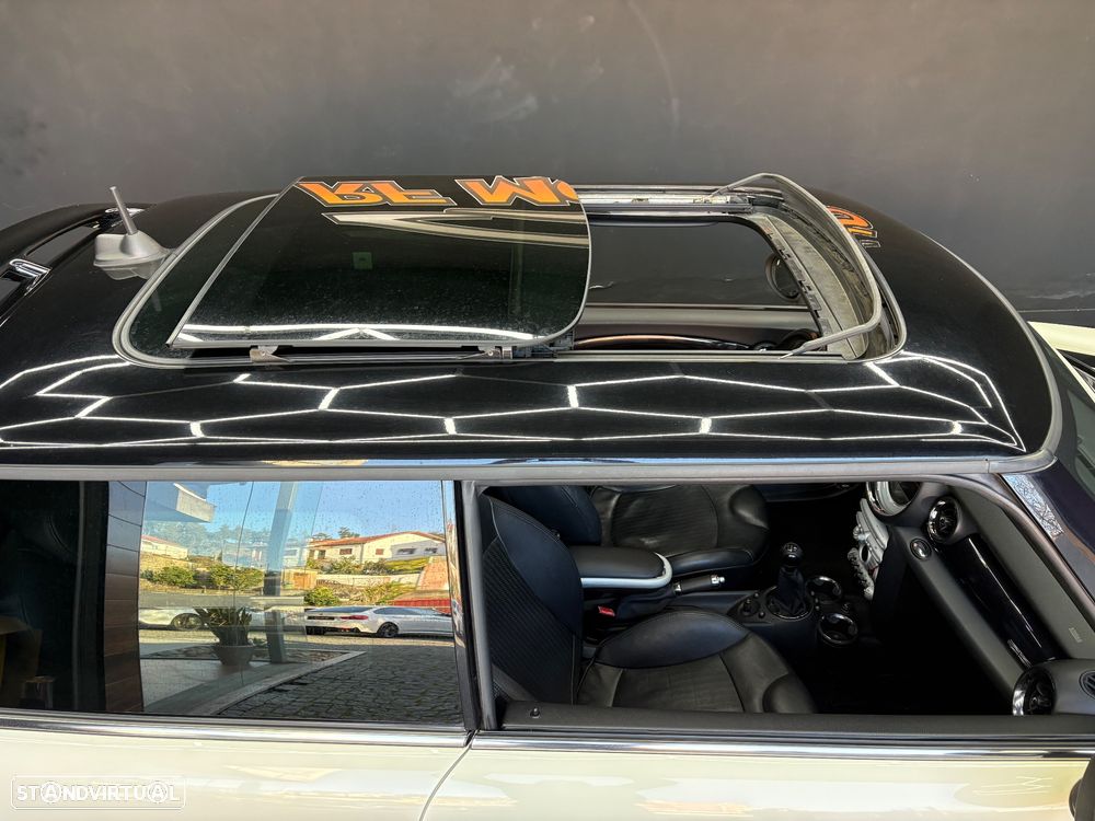 MINI 3 Portas Cooper S - 26