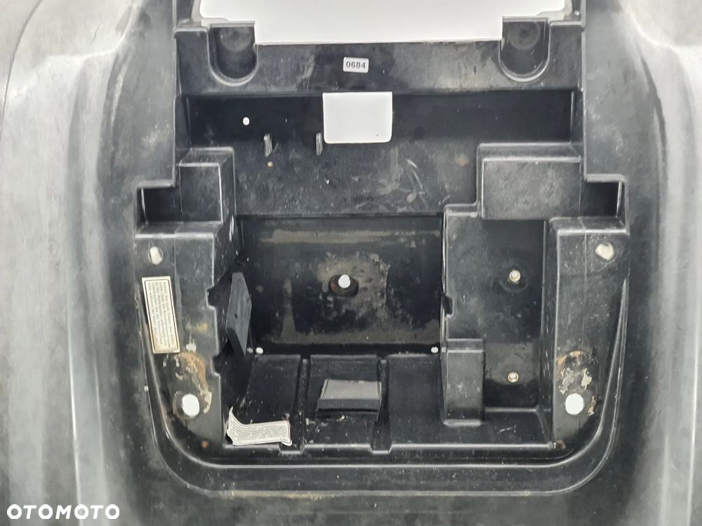 BLOTNIK TYL NADKOLE  TGB BLADE 250 - 5