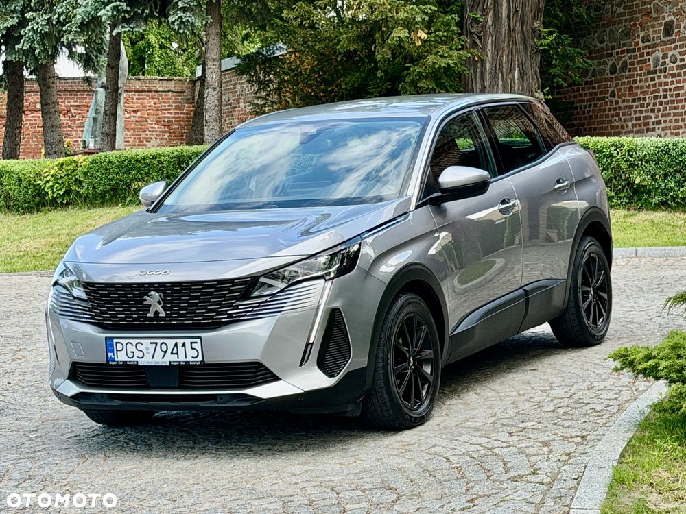 Peugeot 3008 BlueHDi 130 Stop & Start Active - 3