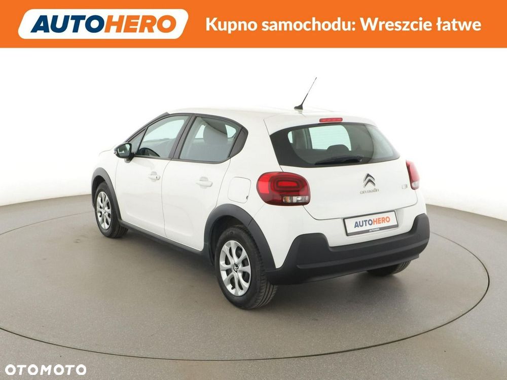 Citroën C3 1.2 PureTech Feel - 5