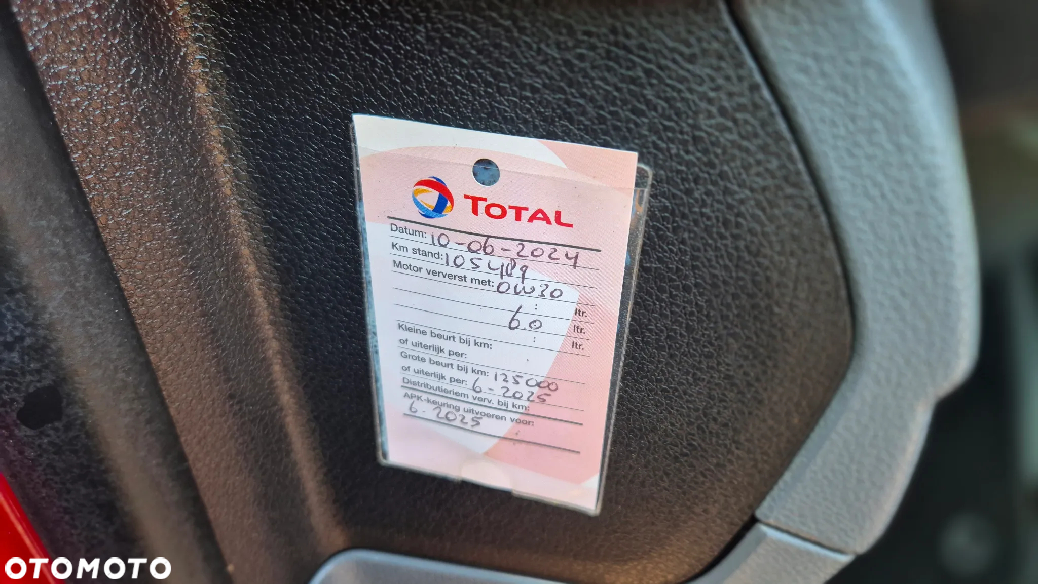 Citroën JUMPI EXPERT - 21
