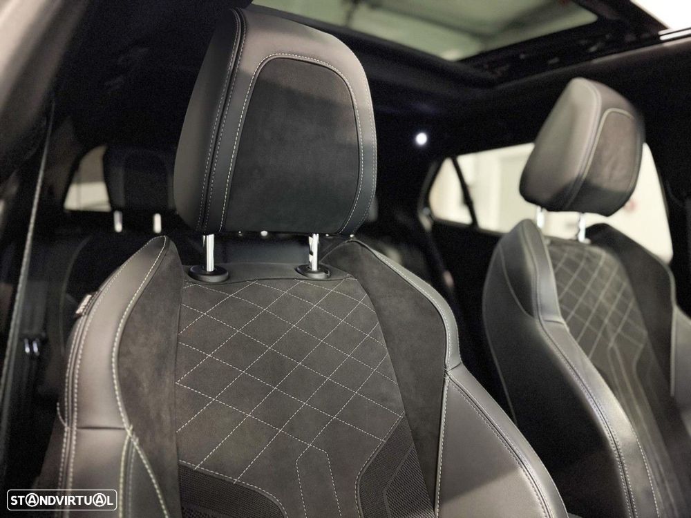 Peugeot 2008 1.2 PureTech GT Pack EAT8 - 13