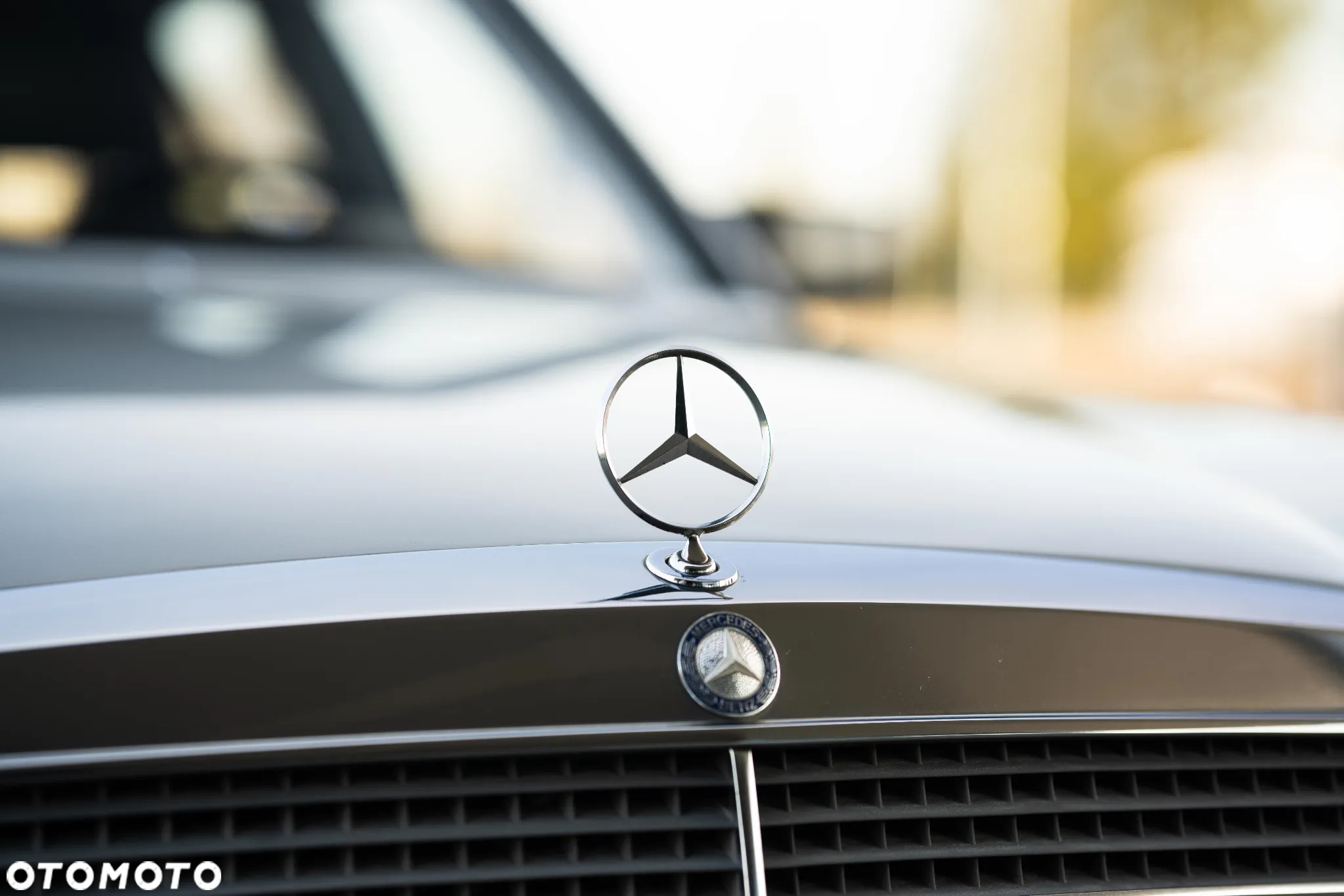 Mercedes-Benz Klasa S - 9