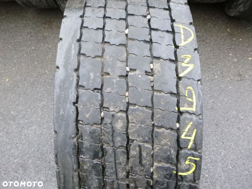 315/70R22,5 Bridgestone. Opony ciężarowe