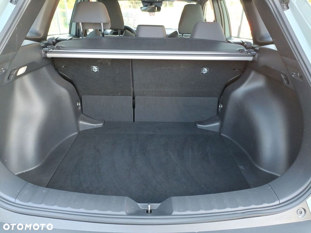 Toyota Corolla Cross 1.8 Hybrid Comfort - 19
