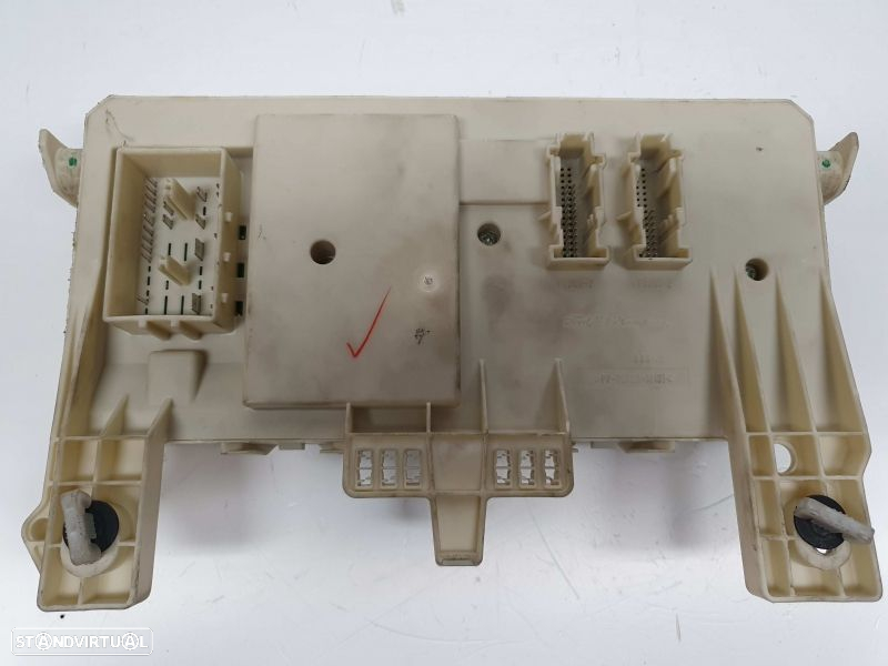 Caixa Fusiveis Mazda 3 (Bk) - 4