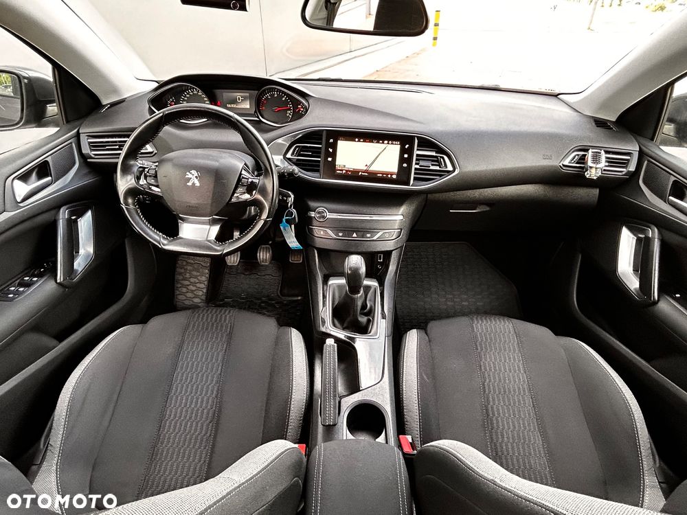 Peugeot 308 ver-1-6-hdi-outdoor - 7