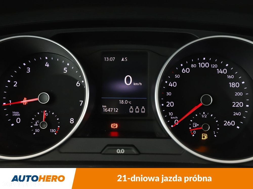 Volkswagen Tiguan 1.5 TSI EVO Comfortline - 20