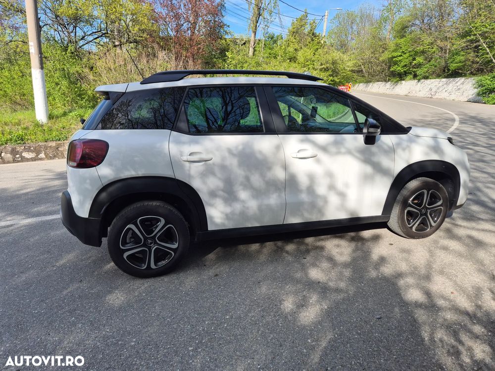 Citroën C3 AIRCROSS BlueHDI 110 Stop & Start FEEL PACK - 36