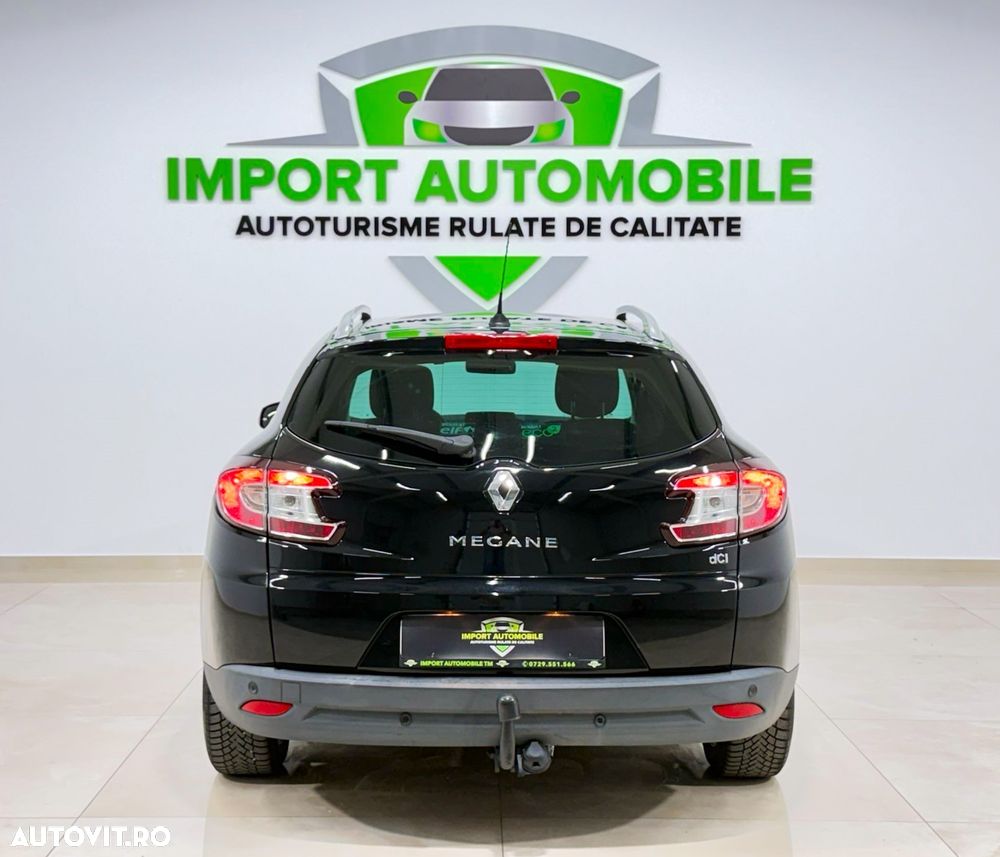 Renault Megane - 5