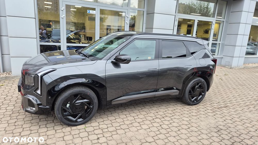 Kia Seltos 1.6 T-GDI X-Line DCT - 12
