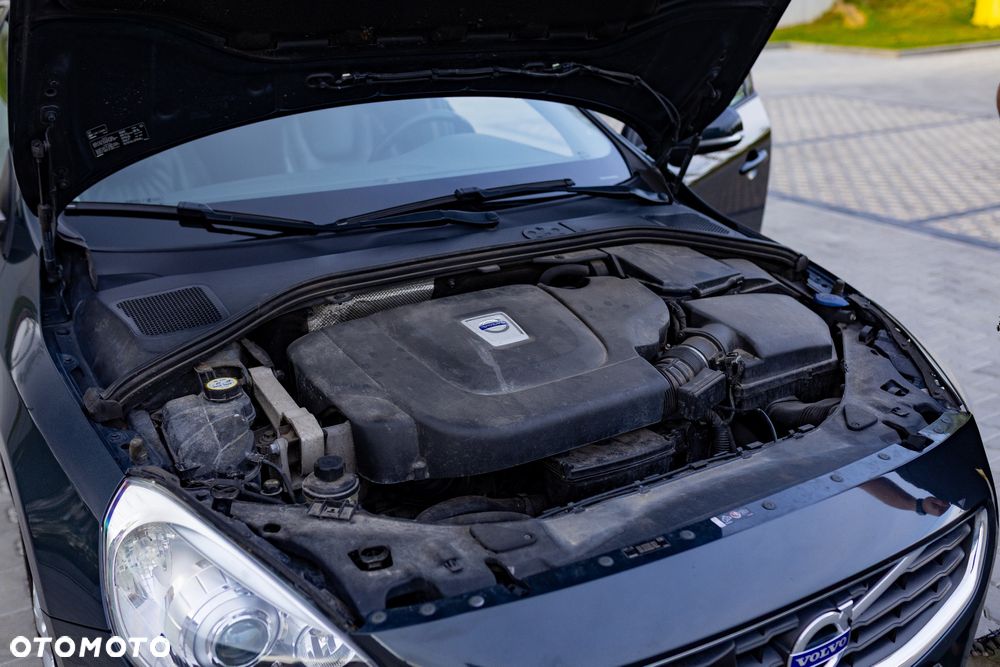 Volvo S60 - 18